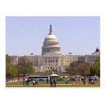 Washington DC Postkarten