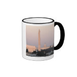 Washington, DC-Skyline Kaffeetassen