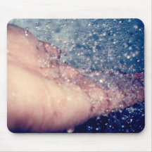 WASSER MOUSEPAD