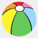 Wasserball Sticker