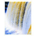 Wasserfall Foto