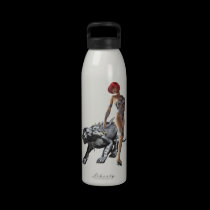Wasserflasche trinkflaschen