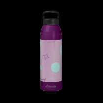 Wasserflasche Retro trinkflaschen