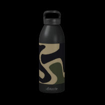 Wasserflasche Special ops trinkflaschen