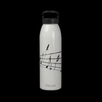 Wasserflaschen-Musiknoten trinkflaschen
