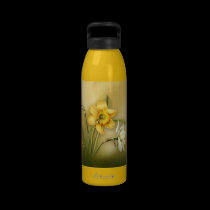 Wasserflaschennarzisse trinkflaschen