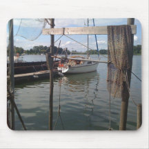 Wasserglück Mauspads