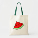 Wassermelone-Tasche (LICHT)
