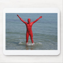 Water FUN Mauspads