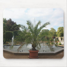 water palms mousepads