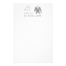 Wedding Druckpapier