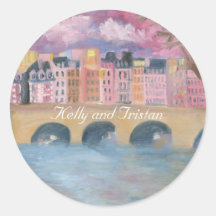 Wedding/Verlobung Stickers