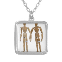 WeddingBrideBride121512.png Selbst Gestaltete Halskette