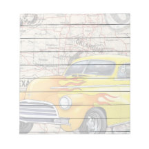Weg 66 - SRF Memo Notiz Pads