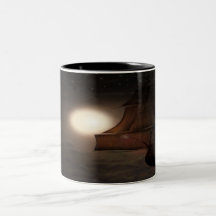 wegbecher des Segels Kaffeetasse