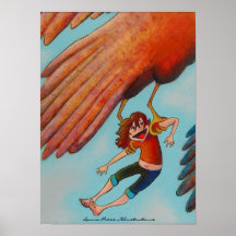 Weggeschaffen Plakat