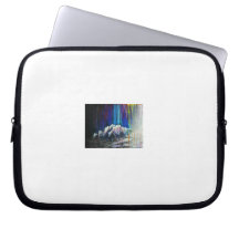 Wei Wu Wei Laptop Schutzhülle