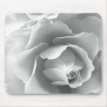 Weiche Rosen-Mausunterlage Mauspads