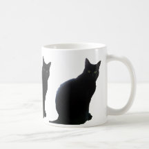 Weide Teetasse