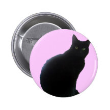 Weidekopie Anstecknadelbutton