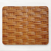 Weidenentwurf Mousepads