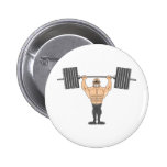 Weightlifting Buttons