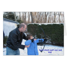 Weihnachten 2006 Jtown027, schießen Sie Ihr Auge h Karte