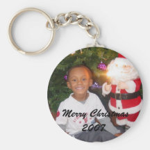 Weihnachten Keychain Schlüsselanhänger