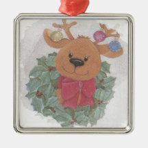 WEIHNACHTEN LIEB WEIHNACHTSORNAMENT