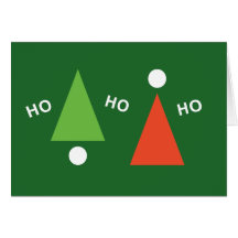 Weihnachtenkarte
