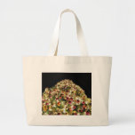 Weihnachtsbäume Orniments Tasche