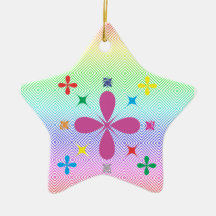 Weihnachtsgrafischer Dekor, frohe Feiertage! Weihnachtsbaum Ornamente
