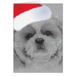 Weihnachtsgrüße Grußkarten