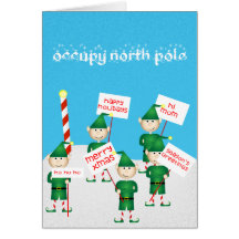 Weihnachtskarte 2011