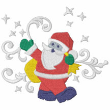 Weihnachtsmagie Poloshirt