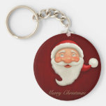Weihnachtsmann Schlüsselbänder