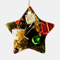 Weihnachtstrommeln ornaments