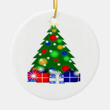 Weihnachtsverzierung Ornamente