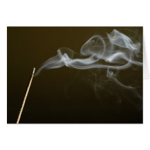 WeihrauchBurning Karte