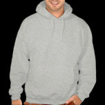 Weißer Tiger, mit Kapuze Sweatshirt t-shirts