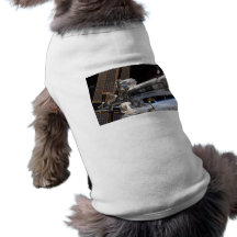 Weit von Zuhause Hundeklamotten