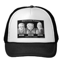 Welche wirtschaftliche Entwicklung? Retrocap