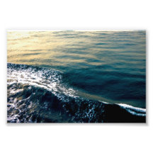 Welle Kunst Foto