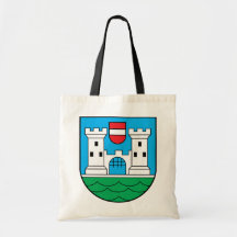 wels, Österreich Tragetasche
