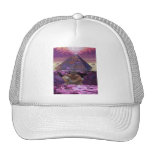 WELT PIRAMID ORULAS TRUCKERCAP