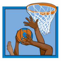 Weltbasketballentwurf Foto Figur