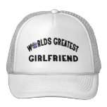 Weltbeste Freundin Kult Cap
