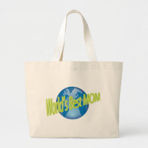 Weltbeste Mamma Tasche
