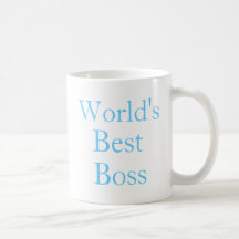 Weltbester Chef Kaffee Haferl
