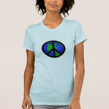Weltfrieden Tshirts